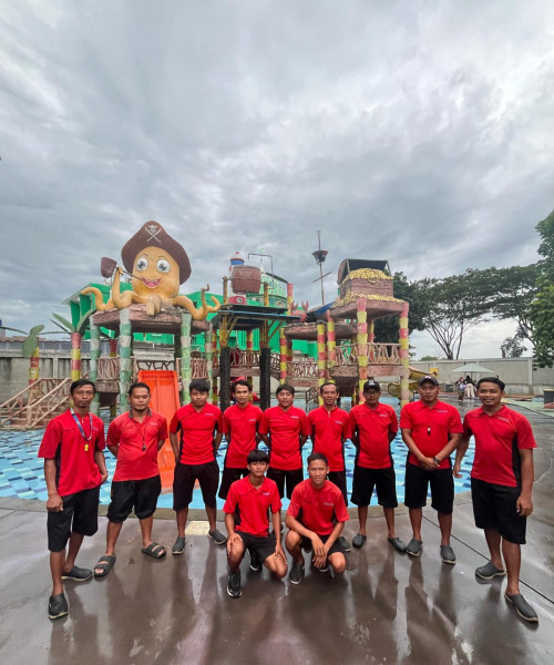 Tips Perawatan Kolam Renang